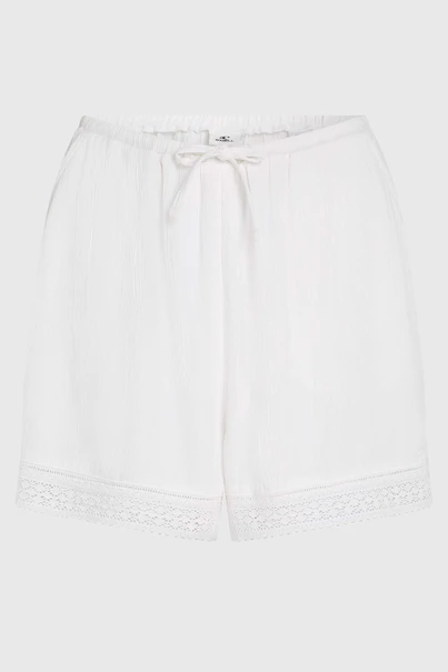O'NEILL ESSENTIALS EMBROIDERY SHORTS