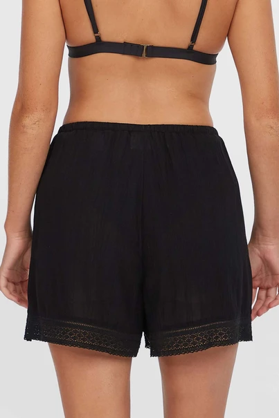 O'NEILL ESSENTIALS EMBROIDERY SHORTS