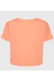 O'NEILL ESSENTIALS SCRIPT DRAPE T-SHIRT