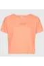 O'NEILL ESSENTIALS SCRIPT DRAPE T-SHIRT