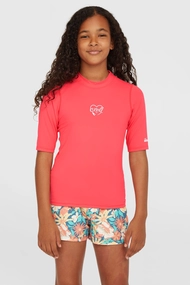 O'NEILL ESSENTIALS SKIN S/SLV