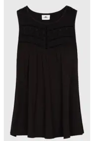 O'NEILL ESSENTIALS TOKEENA EMBROIDERY TANK