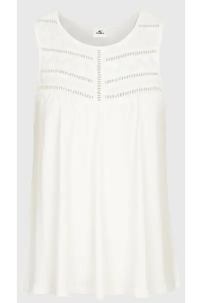 O'NEILL ESSENTIALS TOKEENA EMBROIDERY TANK