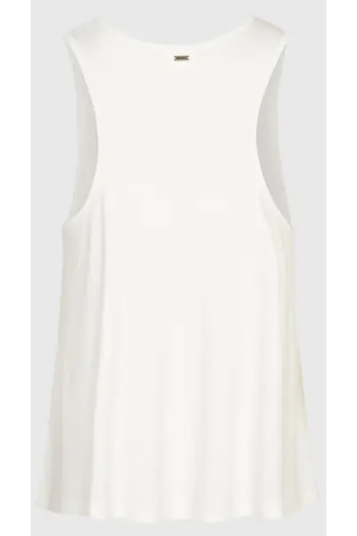 O'NEILL ESSENTIALS TOKEENA EMBROIDERY TANK