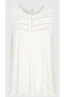 O'NEILL ESSENTIALS TOKEENA EMBROIDERY TANK