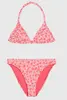 O'NEILL ESSENTIALS TRIANGLE BIKINI SET