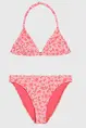 O'NEILL ESSENTIALS TRIANGLE BIKINI SET