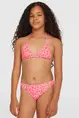 O'NEILL ESSENTIALS TRIANGLE BIKINI SET