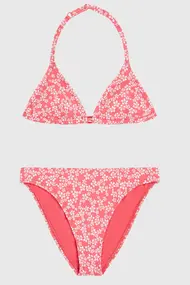 O'NEILL ESSENTIALS TRIANGLE BIKINI SET
