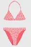 O'NEILL ESSENTIALS TRIANGLE BIKINI SET