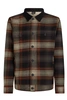 O'NEILL FLEECE LINED JACKET