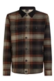 O'NEILL FLEECE LINED JACKET