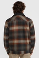 O'NEILL FLEECE LINED JACKET