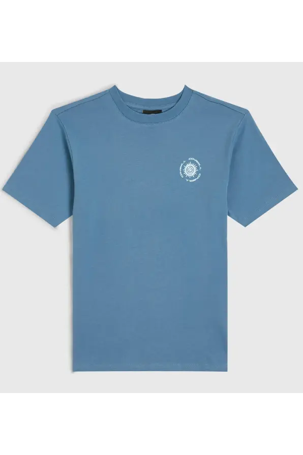 O'NEILL GRADIENT T-SHIRT