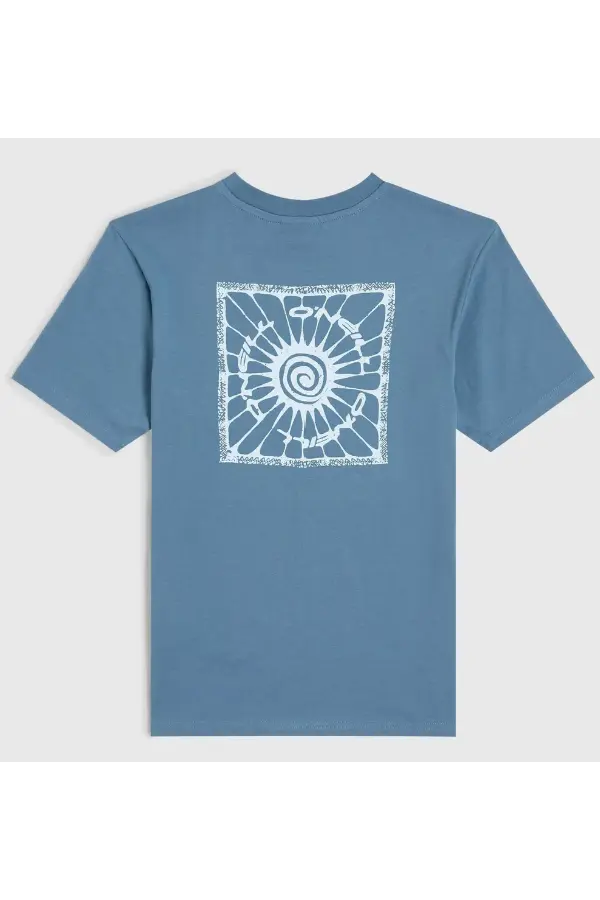 O'NEILL GRADIENT T-SHIRT