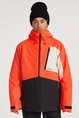 O'NEILL HAMMER BLOCK SNOW JACKET