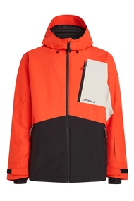 O'NEILL HAMMER BLOCK SNOW JACKET