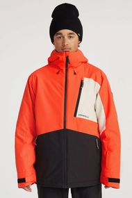 O'NEILL HAMMER BLOCK SNOW JACKET