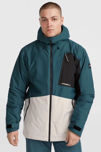 O'NEILL HAMMER BLOCK SNOW JACKET