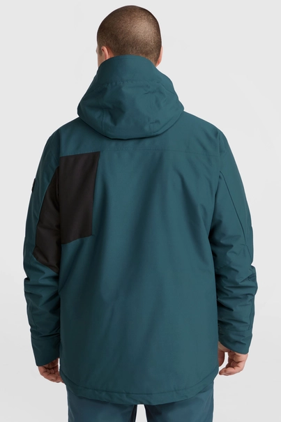 O'NEILL HAMMER BLOCK SNOW JACKET