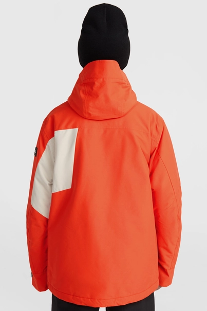 O'NEILL HAMMER BLOCK SNOW JACKET