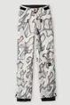 O'NEILL HAMMER PRINTED PANTS