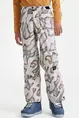 O'NEILL HAMMER PRINTED PANTS