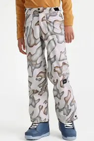 O'NEILL HAMMER PRINTED PANTS
