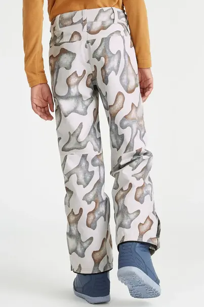 O'NEILL HAMMER PRINTED PANTS