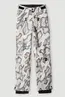 O'NEILL HAMMER PRINTED PANTS