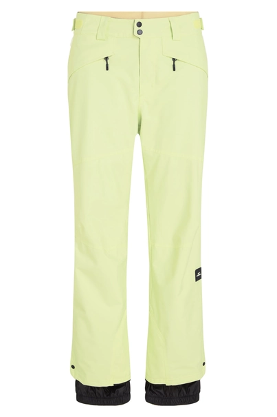O'NEILL HAMMER REGULAR SNOW PANTS