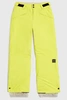 O'NEILL HAMMER SNOW PANTS
