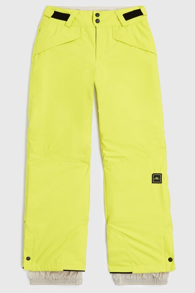O'NEILL HAMMER SNOW PANTS