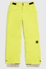 O'NEILL HAMMER SNOW PANTS