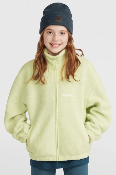 O'NEILL HIGH PILE FZ FLEECE
