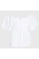 O'NEILL HUGHES WOVEN TOP