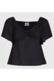 O'NEILL HUGHES WOVEN TOP