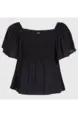 O'NEILL HUGHES WOVEN TOP