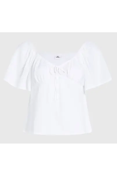 O'NEILL HUGHES WOVEN TOP