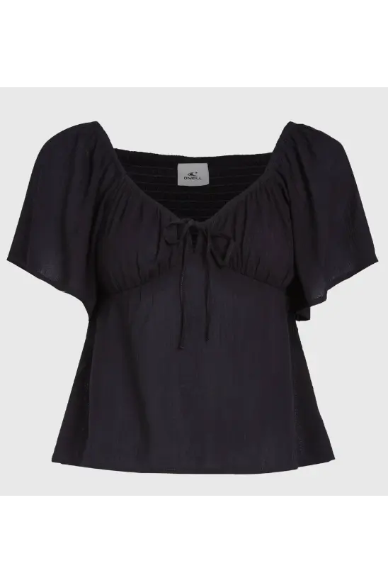 O'NEILL HUGHES WOVEN TOP