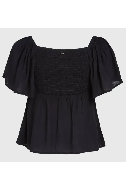 O'NEILL HUGHES WOVEN TOP