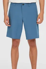 O'NEILL HYBRID CHINO 19" SHORTS