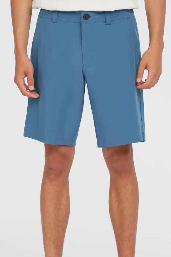 O'NEILL HYBRID CHINO 19" SHORTS