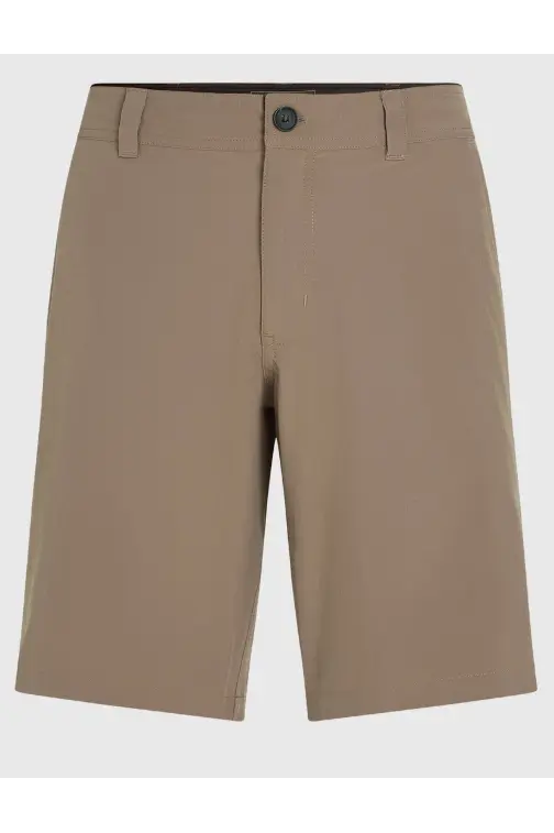 O'NEILL HYBRID CHINO 19" SHORTS