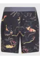 O'NEILL HYPERFREAK MYSTO SCALLOP 19" BOARDSHORTS