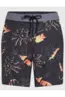 O'NEILL HYPERFREAK MYSTO SCALLOP 19