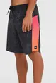 O'NEILL HYPERFREAK TECH PANEL 19" BOARDSHORTS