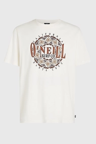 O'NEILL IKAT GRAPHIC T-SHIRT