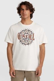 O'NEILL IKAT GRAPHIC T-SHIRT