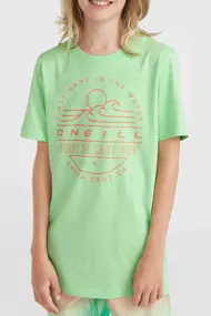 O'NEILL JACK MUIR T-SHIRT